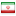 40cima.com server is located in Iran
